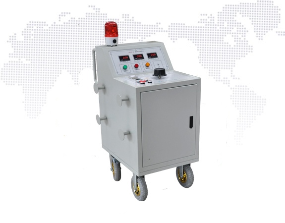 GDYD-D-15铁路专用一体化耐压试验装置