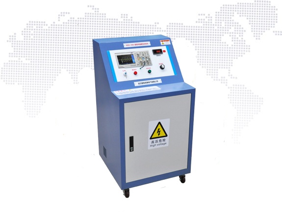 GDZJ系列匝间冲击耐压测试仪